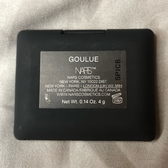 Nars Blush - Picture 2 of 3